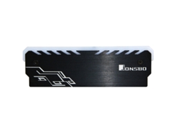 Cooler JONSBO Nc-1 Rgb-Ram Preto