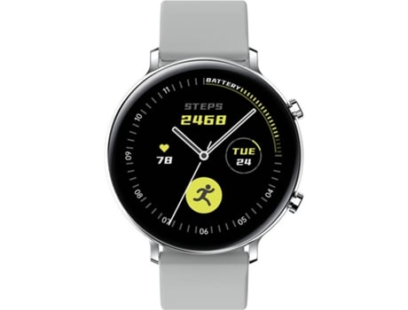 Smartwatch MISIRUN M-GW33-05 Cinzento