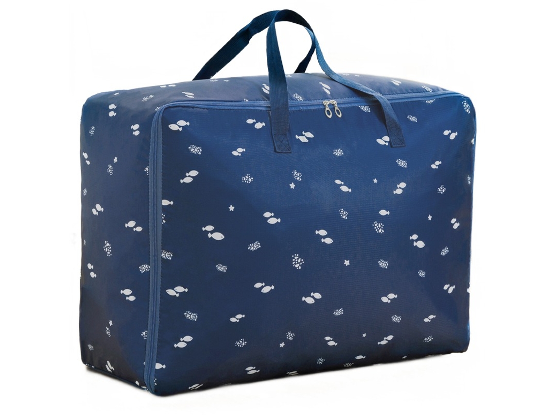 Conjunto De 1 Conjunto De Sacos De Armazenamento Para Roupas, Brinquedos E Lavanderia