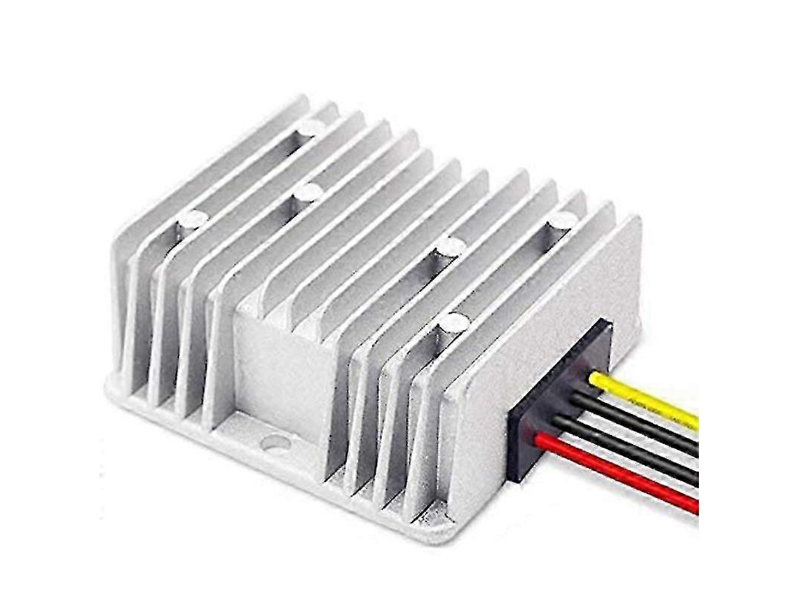Conversor Redutor De 48 V Para 12 V 20 A Para Conversão De Energia De Painel Solar Olysi Shop