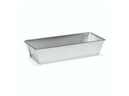 Molde Cake Inoxidable 26x11x8 Cm 0873 Imf