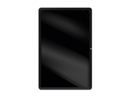 Relife LCD ecrã táctil para Samsung Galaxy Tab S9 FE Ecrã tátil Preto