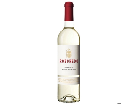 ROBOREDO Doc Douro Vinho Branco