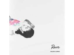 LP Selena Gomez: Rare