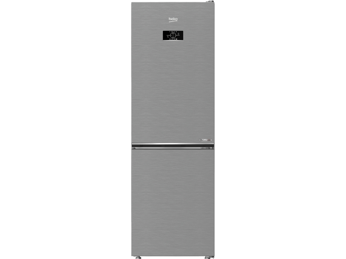Beko B5rcne366hxb1 Independente 316 LC Metálico