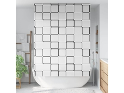 Maison Exclusive - Rolo De Duche Estores 160x240 Cm Largura Tecido 156 Cm