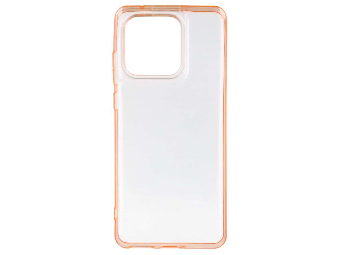 Funda Silicona para Motorola Moto Edge 60 Fusion LA CASA DE LAS CARCASAS