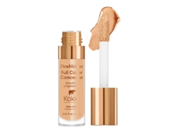 Kokie Doubletime Full Cover Concealer 111 Medium Beige