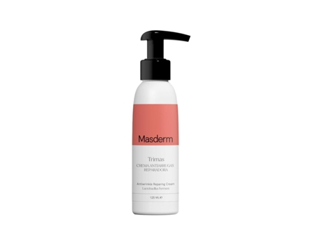 Creme Para O Contorno Dos Olhos Masderm Trimas (125 Ml Pele Sensível)
