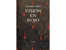 Livro Visión En Rojo de Victoria Cirlot (Espanhol)