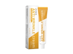 Creme Facial para Hidratatação e Redução de Rugas de Ação Rápida LAXISCREED