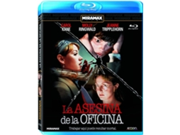 Office Killer / La Asesina De La Oficina 
