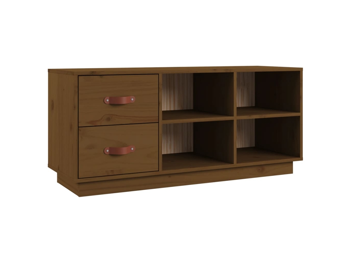 Shoe Bench, Shoe Benches Vidaxl Marrom Madeira De Pinho (n/a)