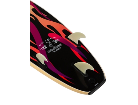 Direcção CATCH SURF Odysea 6.0 Log Koston X Gonz