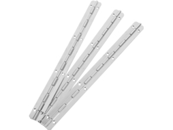 Longas Para Piano Com Operação Flexível E Suave, 3 Peças, Caixas De