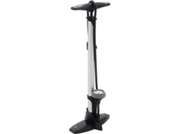 Var Consumer Floor Pump