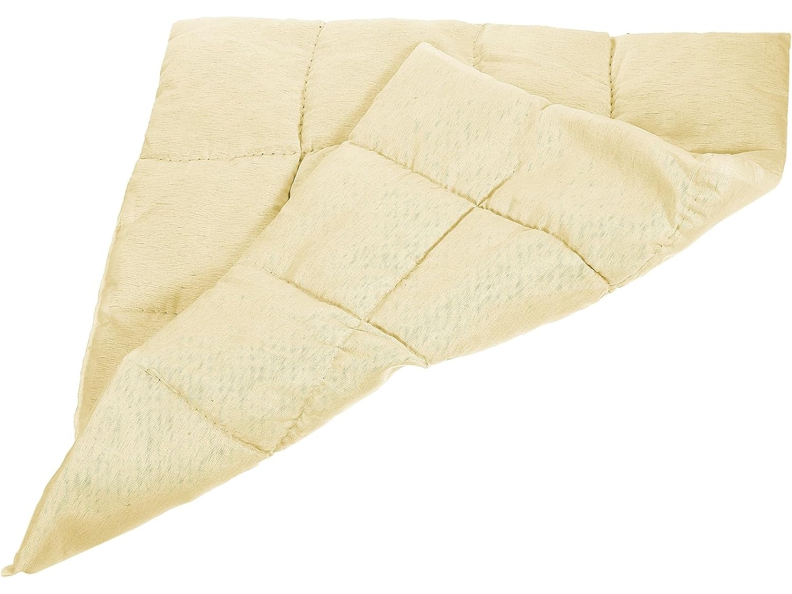 Núcleo De Almofada Inverno Para Cadeira Computador, Moxa, Flexível E