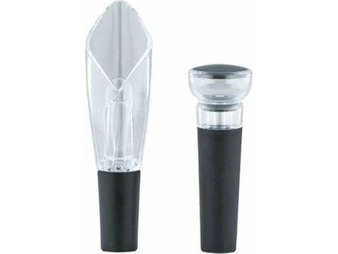 Conjunto de Acessórios HAIER para Vinho 2 em 1