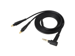 Cabo De Fone Ouvido A2dc 3,5 Mm /4, 4 Mm Para Ath, Sr9 Es770h Es750 Esw950 Esw990h