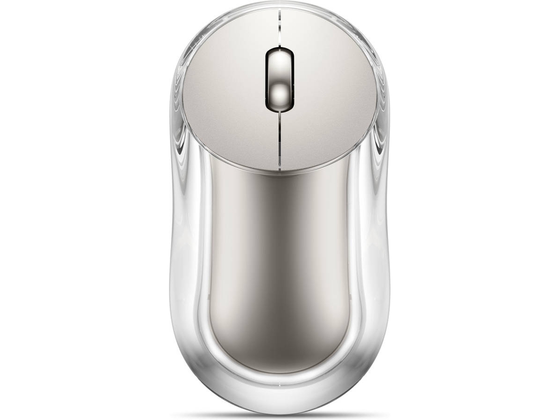 Rato Sem Fio LENOVO Multi-Devices 900 (4000 Dpi - Cinzento)