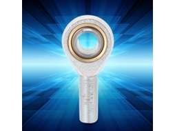 Rod End Bearings Auto-lubrificados Laxiscreed Para Aplicações Mecânicas De Alta Performance