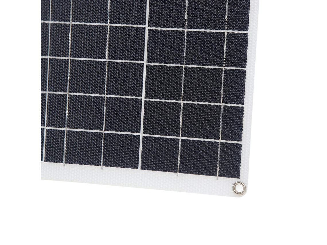 Ventilador Solar 6 Lâminas 15w 8 Polegadas para Galinheiros Estufas