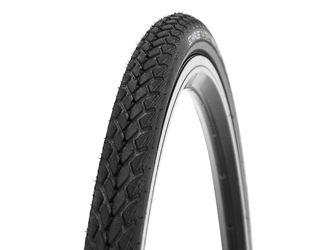 Pneu Marathon Reforçado com Greenguard SCHWALBE Tr