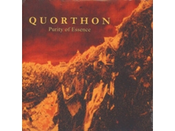 Vinil Quorthon - Purity Of Essence