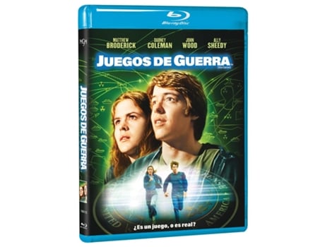 Filme Wargames / Juegos de Guerra