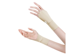 Guantes De Sol Sin Dedos Uv (1 Par)