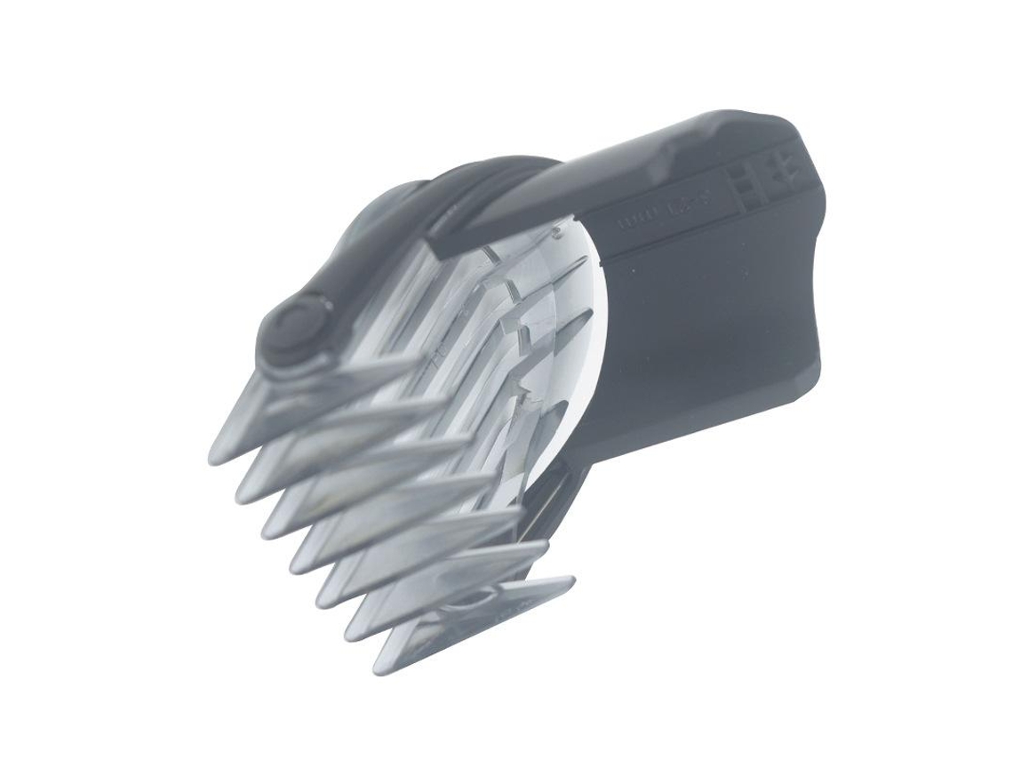 Pentes Guia Para Cortador De Cabelo Profissional, Pente Limitador Para Trimmer Elétrico Compatível Com Philips