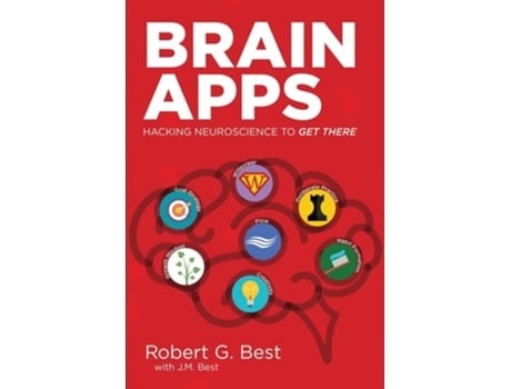 Livro Brain Apps De Robert Best (inglês)