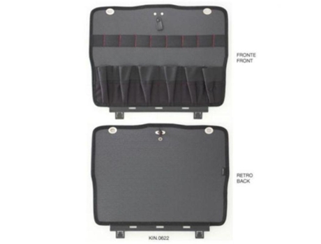 GT LINE-kin.0622-painel porta-ferramentas inferior PTS para modelo atomik wheels e atomik 215