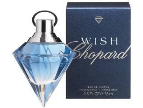 Perfume Mulher Wish  EDP (75 ml) (75 ml)