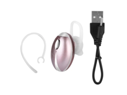 Fones Bluetooth LAXISCREED Hifi Sem Fio