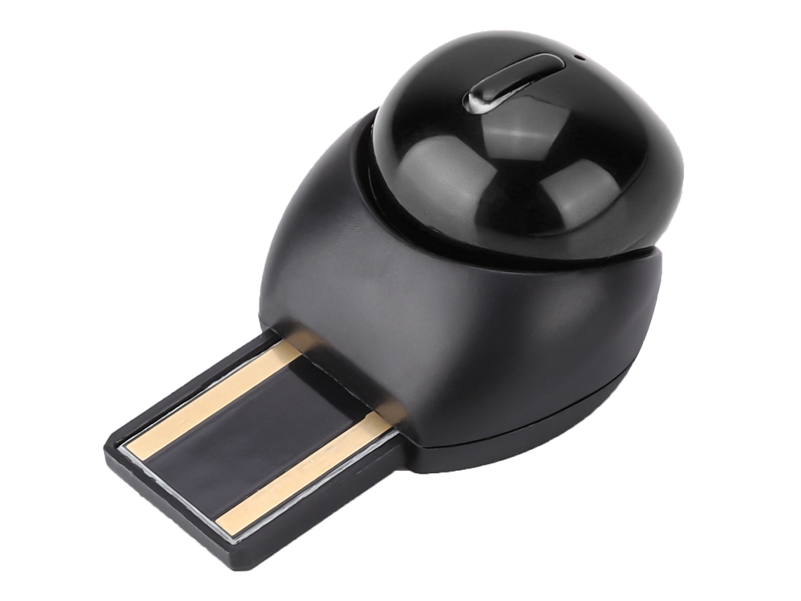 Fones Bluetooth LAXISCREED Sem Fio Carregamento Usb Carro