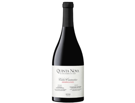 Quinta Nova Vinha Centenário P29/p21 Doc Douro Vinho Tinto Nossa Senhora Do Carmo