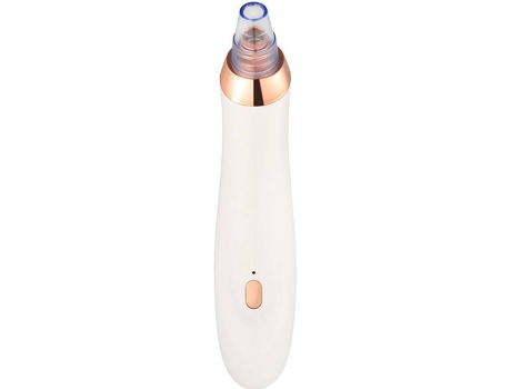 Máquina Elétrica para Sucção SWISSANT Branco