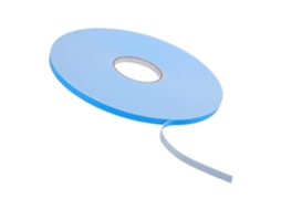 Lurelia Fita Dupla Face Em Espuma E Azul Para Painéis 3d E Leds
