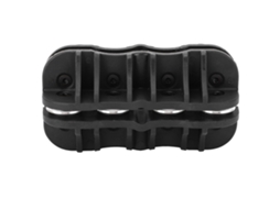 Retoador de Tubos Manual 1/4 S/MARCA