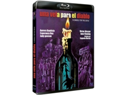 Una Vela para el Diablo (1973)