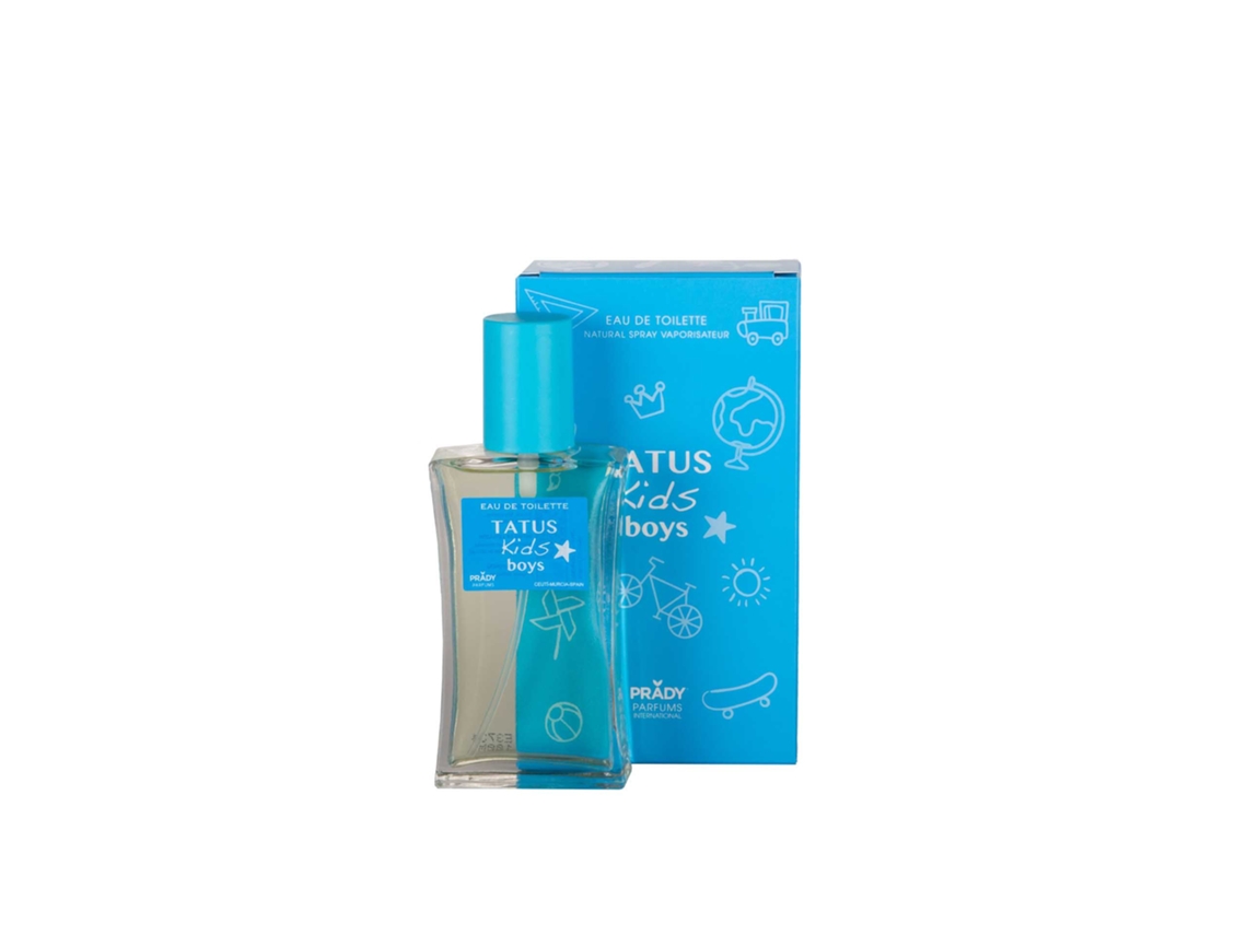 Perfume Tatus Kids Boys 100ml
