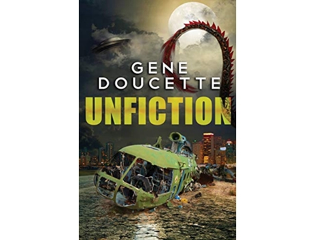 Livro Unfiction de Gene Doucette (Inglês)
