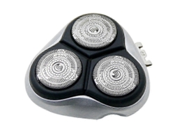 Cabeças De Corte Philips Compatíveis Com Os Modelos Pt920, Pt927, Pt870, Pt877, Pt878, At830 E At880 (lucky_b).