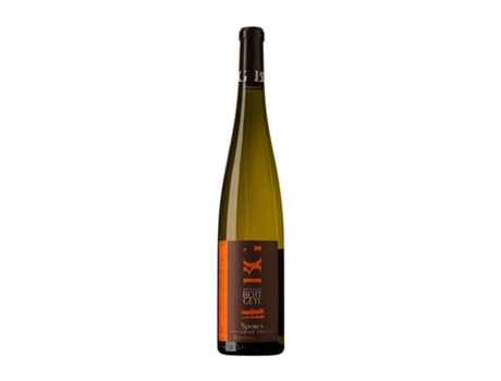 Vinho branco BOTT-GEYL Sporen Riesling Alsace Grand Cru (0.75 L - 1 Unidade)