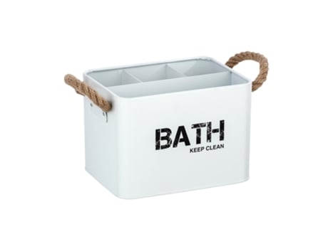 Caixa Multiusos Bath (Recondicionado A+)