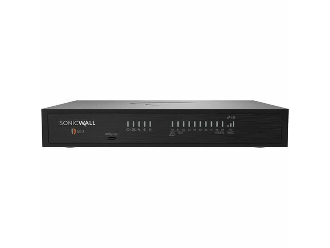 Roteador Levi's 03 ssc 7013 LEVIS (RJ45 x 4 Ethernet Lan)