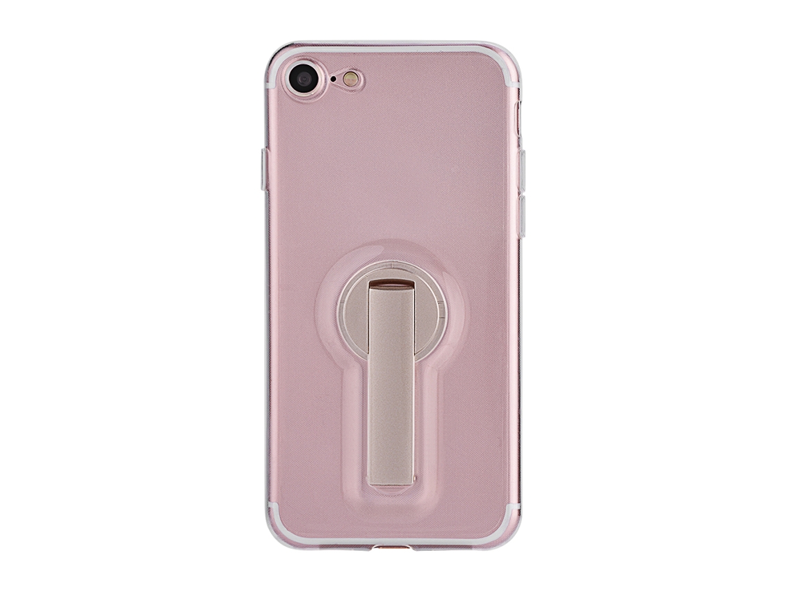 Capa Antiqueda para iPhone 7, TPU, resistente a impactos