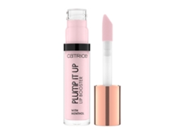 Gloss de Volume CATRICE Lip Booster Plump It Up 020 (3,5 ml)