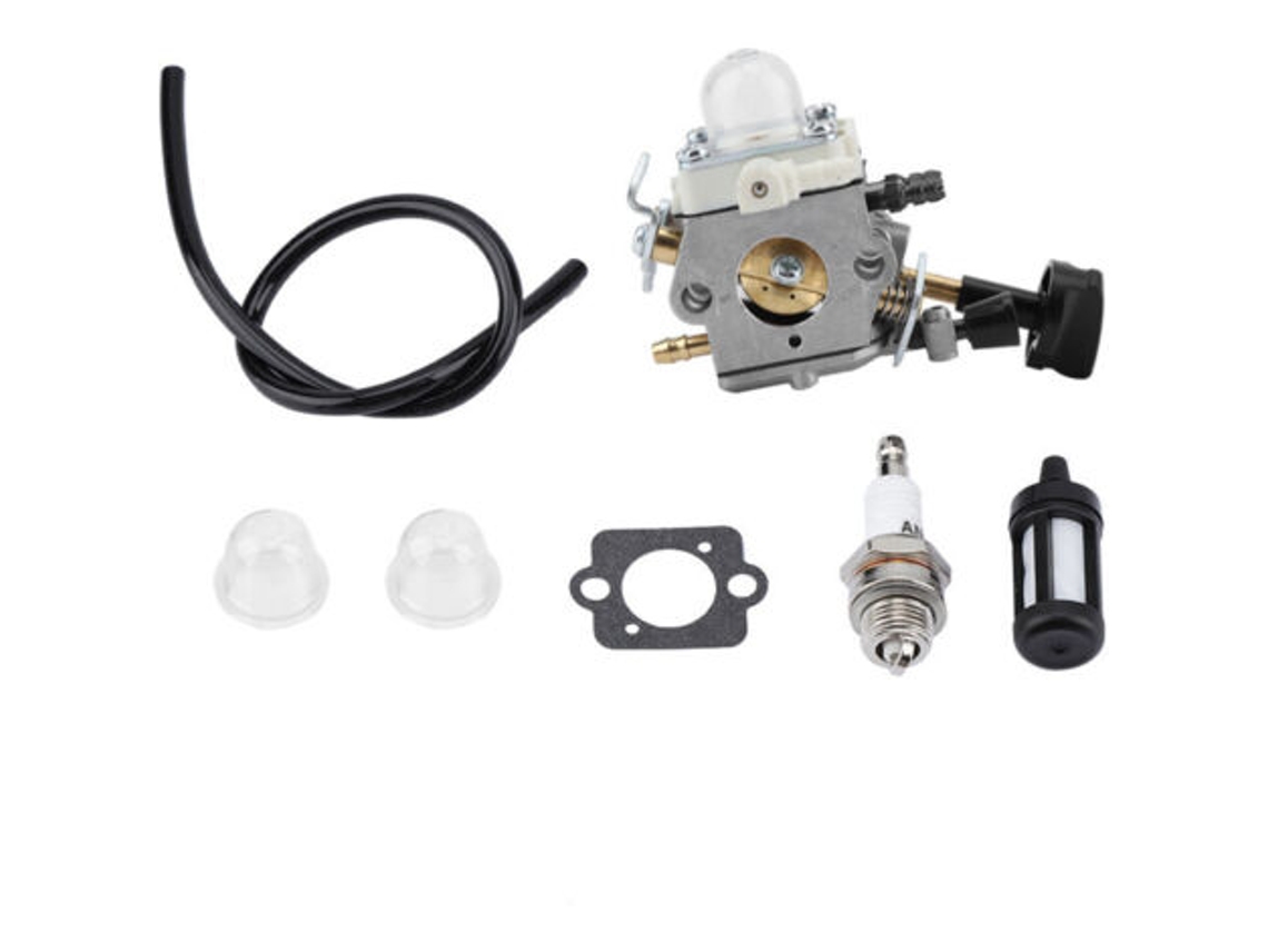 Carburetor For Stihl Bg86 Sh56 Sh56c Sh86 Sh86c Carburetor Zama C1ms261b